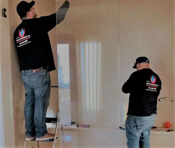 Professional plumbing installation for Tankless Water Heater Installation in Glorietta